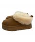 UGG (アグ) TAZZELL ブラウン サイズ:23cm：20000円