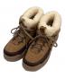 UGG（アグ）の古着「TerreTrail Cozy Lace/テレトレイルコージーレース」｜ブラウン