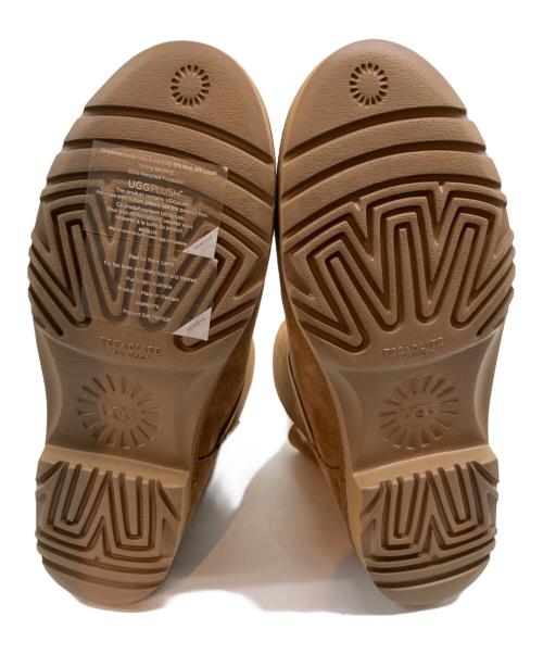 UGG（アグ）UGG (アグ) Romely Short Buckle ブラウン サイズ:23の古着・服飾アイテム