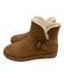 UGG (アグ) Romely Short Buckle ブラウン サイズ:23：20000円