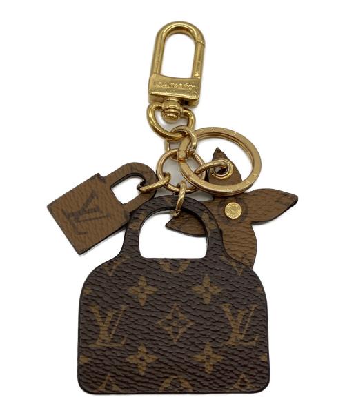LOUIS VUITTON（ルイ ヴィトン）LOUIS VUITTON (ルイ ヴィトン) イリュストレ バックトゥースクールの古着・服飾アイテム