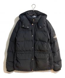 THE NORTH FACE（ザ ノース フェイス）の古着「CAMP SIERRA SHORT/キャンプ シエラ ショート」｜ブラック