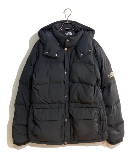 THE NORTH FACE（ザ ノース フェイス）THE NORTH FACE (ザ ノース フェイス) CAMP SIERRA SHORT/キャンプ シエラ ショート ブラック サイズ:XLの古着・服飾アイテム