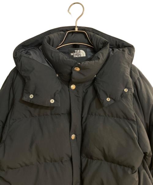THE NORTH FACE（ザ ノース フェイス）THE NORTH FACE (ザ ノース フェイス) CAMP SIERRA SHORT/キャンプ シエラ ショート ブラック サイズ:XLの古着・服飾アイテム