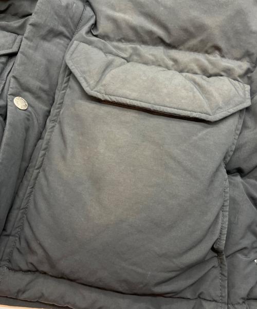 THE NORTH FACE（ザ ノース フェイス）THE NORTH FACE (ザ ノース フェイス) CAMP SIERRA SHORT/キャンプ シエラ ショート ブラック サイズ:XLの古着・服飾アイテム