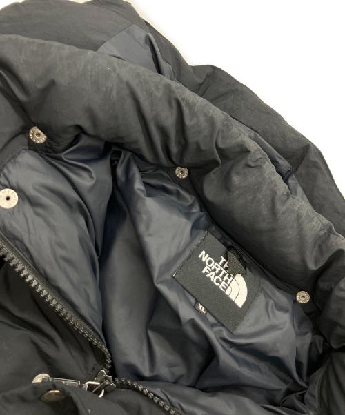 THE NORTH FACE（ザ ノース フェイス）THE NORTH FACE (ザ ノース フェイス) CAMP SIERRA SHORT/キャンプ シエラ ショート ブラック サイズ:XLの古着・服飾アイテム