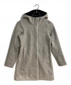 ARC'TERYXアークテリクス）の古着「EMBRA COAT」｜ベージュ