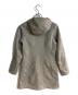 ARC'TERYX (アークテリクス) EMBRA COAT ベージュ サイズ:XS：13000円