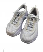 HOKAONEONEホカオネオネ）の古着「Bondi 8」｜ホワイト