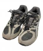 asicsアシックス）の古着「GEL-NIMBUS 10.1」｜グレー