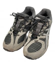 asics（アシックス）の古着「GEL-NIMBUS 10.1」｜グレー