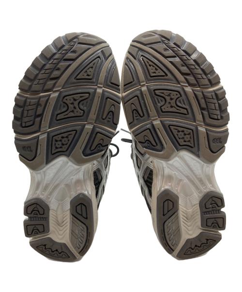 asics（アシックス）asics (アシックス) GEL-NIMBUS 10.1 グレー サイズ:25.5の古着・服飾アイテム