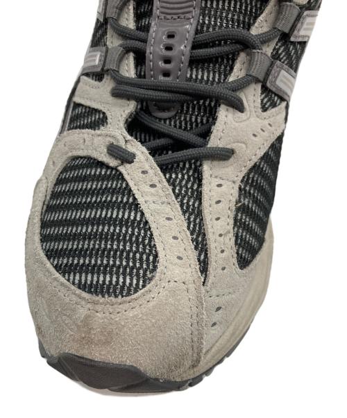 asics（アシックス）asics (アシックス) GEL-NIMBUS 10.1 グレー サイズ:25.5の古着・服飾アイテム