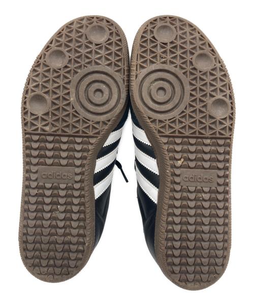 adidas（アディダス）adidas (アディダス) サンバ OG ブラック サイズ:25.5の古着・服飾アイテム