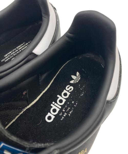 adidas（アディダス）adidas (アディダス) サンバ OG ブラック サイズ:25.5の古着・服飾アイテム