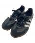 adidas（アディダス）の古着「サンバ OG」｜ブラック