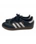 adidas (アディダス) サンバ OG ブラック サイズ:25.5：6000円