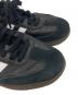 中古・古着 adidas (アディダス) サンバ OG ブラック サイズ:25.5：6000円