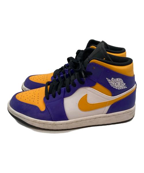 NIKE（ナイキ）NIKE (ナイキ) Nike Air Jordan 1 Mid 