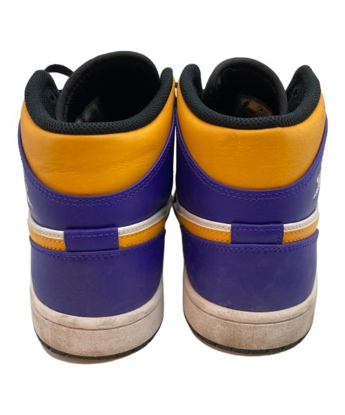 NIKE（ナイキ）NIKE (ナイキ) Nike Air Jordan 1 Mid 