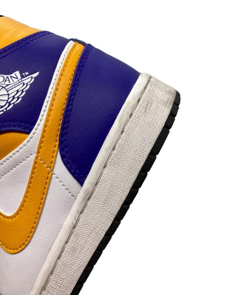 NIKE（ナイキ）NIKE (ナイキ) Nike Air Jordan 1 Mid 