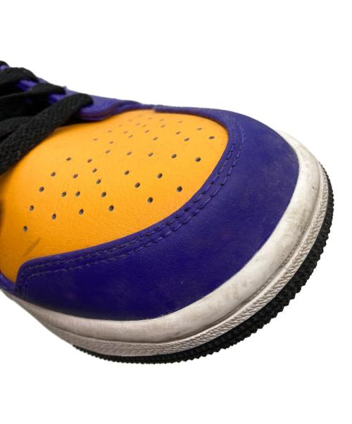 NIKE（ナイキ）NIKE (ナイキ) Nike Air Jordan 1 Mid 