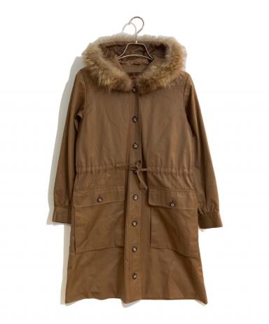 サンローラン モッズコート エディ期 出品2/25まで 中古・古着通販】Yves Saint Laurent (イヴサンローラン) オールド