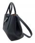 LONGCHAMP (ロンシャン) 2WAYバッグ ブルー：7000円
