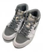 NIKEナイキ）の古着「Air Jordan 1 High OG 