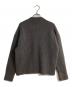 AMI PARIS (アミ パリス) OFF WHITE ADC SWEATER/オフホワイト エーディーシー セーター  グレー サイズ:XXS：23000円
