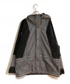 SUPREME×THE NORTH FACEシュプリーム×ザ ノース フェイス）の古着「Studded Mountain Light Jacket」｜ブラック