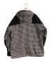 SUPREME (シュプリーム) THE NORTH FACE (ザ ノース フェイス) Studded Mountain Light Jacket ブラック サイズ:Ｌ：32000円