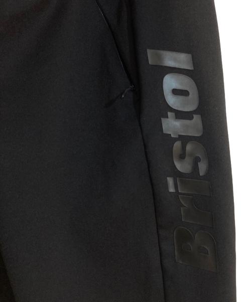 F.C.R.B.（エフシーレアルブリストル）F.C.R.B. (エフシーレアルブリストル) PDK SHORTS ブラック サイズ:Ｌの古着・服飾アイテム