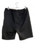 F.C.R.B. (エフシーレアルブリストル) PDK SHORTS ブラック サイズ:Ｌ：10000円
