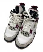 NIKE×Paris Saint-Germainナイキ×パリサンジェルマン）の古着「Air Jordan 4 Retro 
