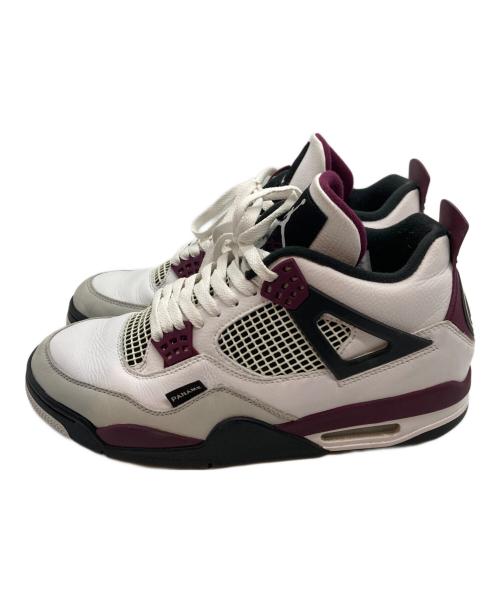 NIKE（ナイキ）NIKE (ナイキ) PARIS SAINT-GERMAIN (パリサンジェルマン) Air Jordan 4 Retro 