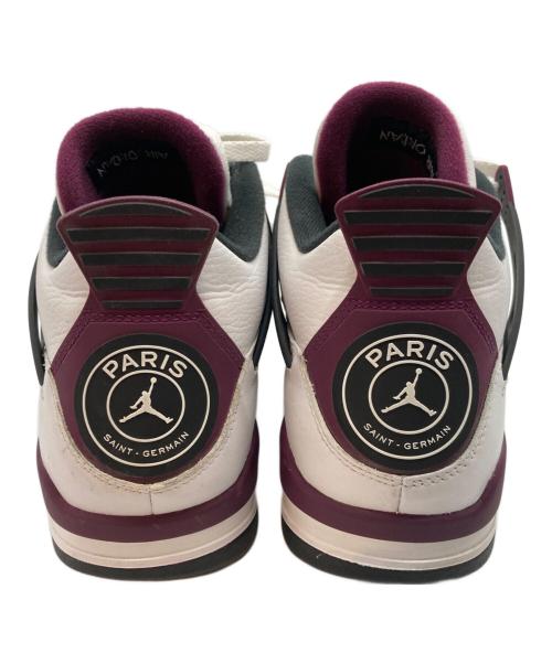 NIKE（ナイキ）NIKE (ナイキ) PARIS SAINT-GERMAIN (パリサンジェルマン) Air Jordan 4 Retro 