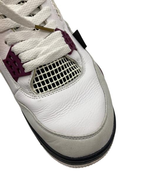 NIKE（ナイキ）NIKE (ナイキ) PARIS SAINT-GERMAIN (パリサンジェルマン) Air Jordan 4 Retro 