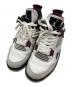 NIKE（ナイキ）の古着「Air Jordan 4 Retro 