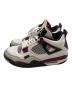 NIKE (ナイキ) PARIS SAINT-GERMAIN (パリサンジェルマン) Air Jordan 4 Retro 