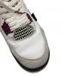 中古・古着 NIKE (ナイキ) PARIS SAINT-GERMAIN (パリサンジェルマン) Air Jordan 4 Retro 