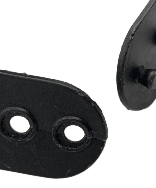 CHROME HEARTS（クロムハーツ）CHROME HEARTS (クロムハーツ) CHトラッカーキャップ ブラックの古着・服飾アイテム