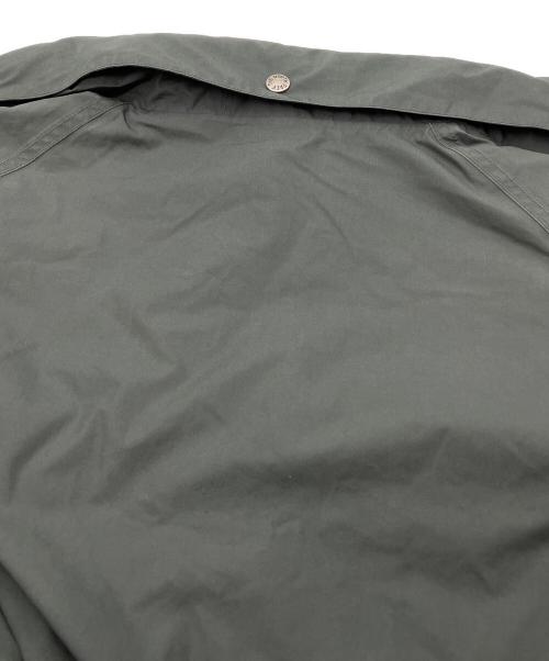 THE NORTHFACE PURPLELABEL（ザ・ノースフェイス パープルレーベル）THE NORTHFACE PURPLELABEL (ザ・ノースフェイス パープルレーベル) 65/35 HYVENT Mountain Down Coat/ハイベント マウンテンダウンコート グレー サイズ:Mの古着・服飾アイテム