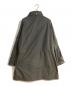 THE NORTHFACE PURPLELABEL (ザ・ノースフェイス パープルレーベル) 65/35 HYVENT Mountain Down Coat/ハイベント マウンテンダウンコート グレー サイズ:M：13000円