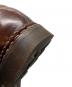 中古・古着 PARABOOT (パラブーツ) ミカエルポニー ブラウン サイズ:４0：40000円