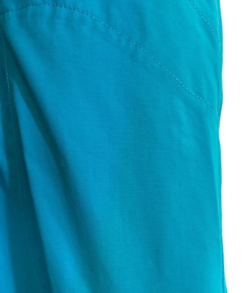 THE NORTH FACE（ザ ノース フェイス）THE NORTH FACE (ザ ノース フェイス) SUPREME (シュプリーム) Arc Logo Mountain Parka スカイブルー サイズ:Ｌの古着・服飾アイテム