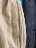 中古・古着 franklin climbing (フランクリンクライミング) MONSTER PARKA/モンスターパーカー ベージュ サイズ:8：10000円
