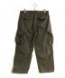 BERJAC (ベルジャック) Army Trouser M47 グリーン サイズ:15：10000円
