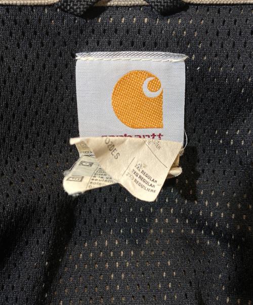 CarHartt（カーハート）CarHartt (カーハート) サンタフェジャケット デザート(ベージュ) サイズ:2XLの古着・服飾アイテム