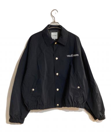 中古・古着通販】VAULTROOM (ボルトルーム) VGC COACH JACKET/コーチ